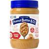 Peanut Butter & Co All Natural Smooth Crunch Time Peanut Butter 16 oz., PK6 17010002